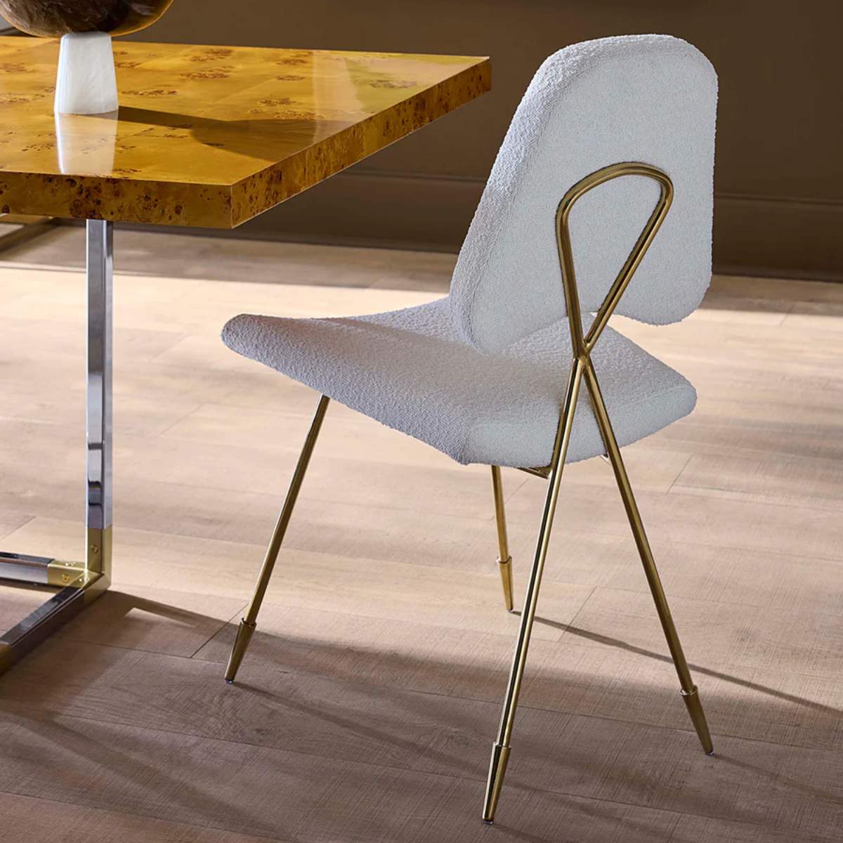 Jonathan Adler Maxime Dining Chair