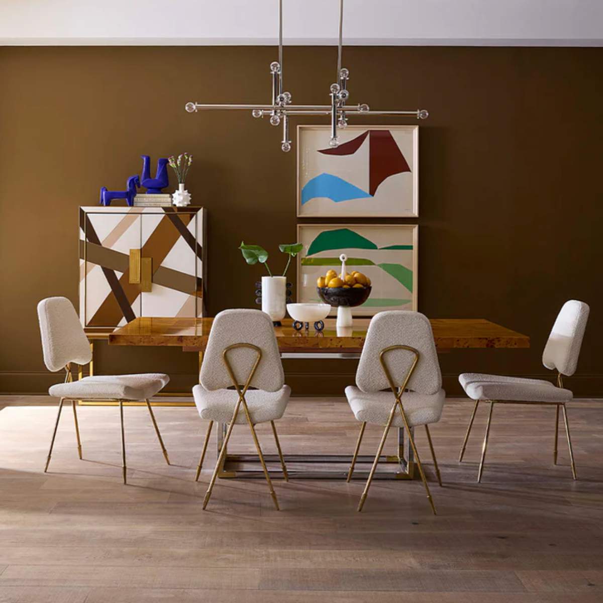 Jonathan Adler Maxime Dining Chair