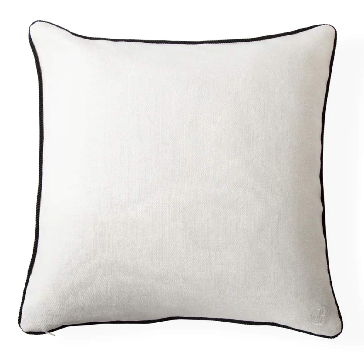 Jonathan Adler Maxime Emblem Cushion