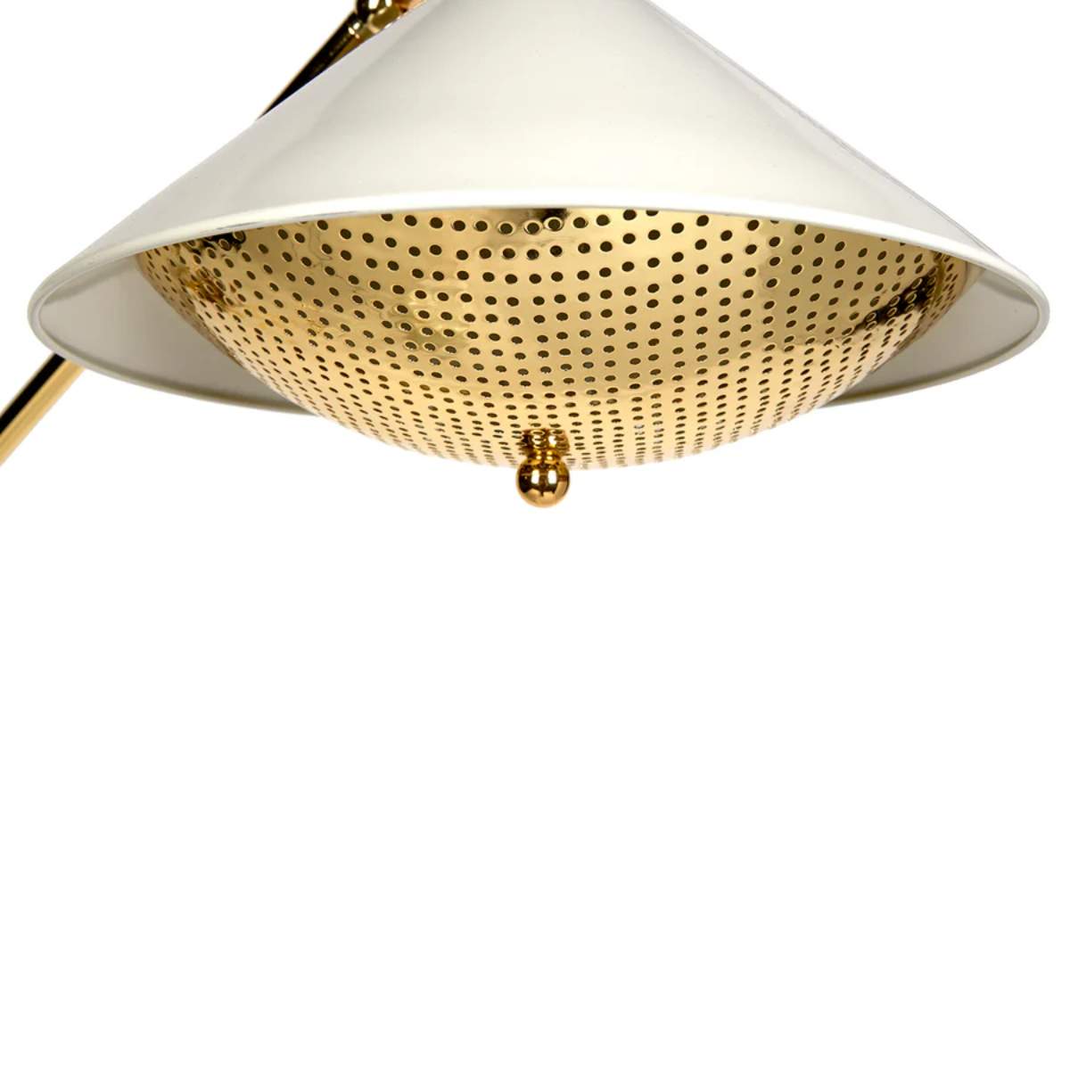 Jonathan Adler Maxime Task Floor Lamp