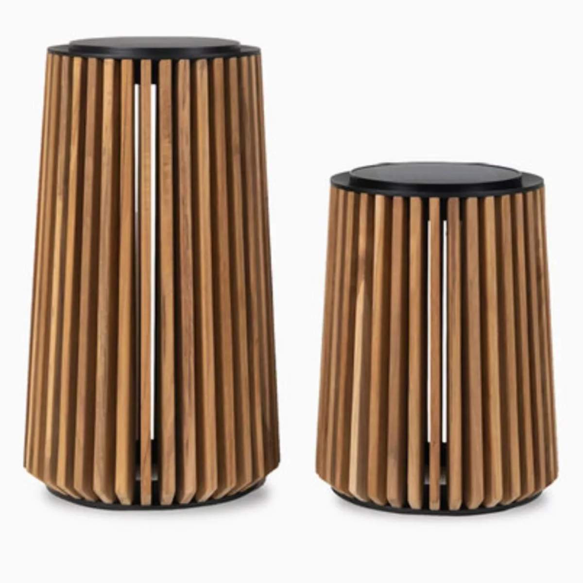Vincent Shepherd Maya Lamp
