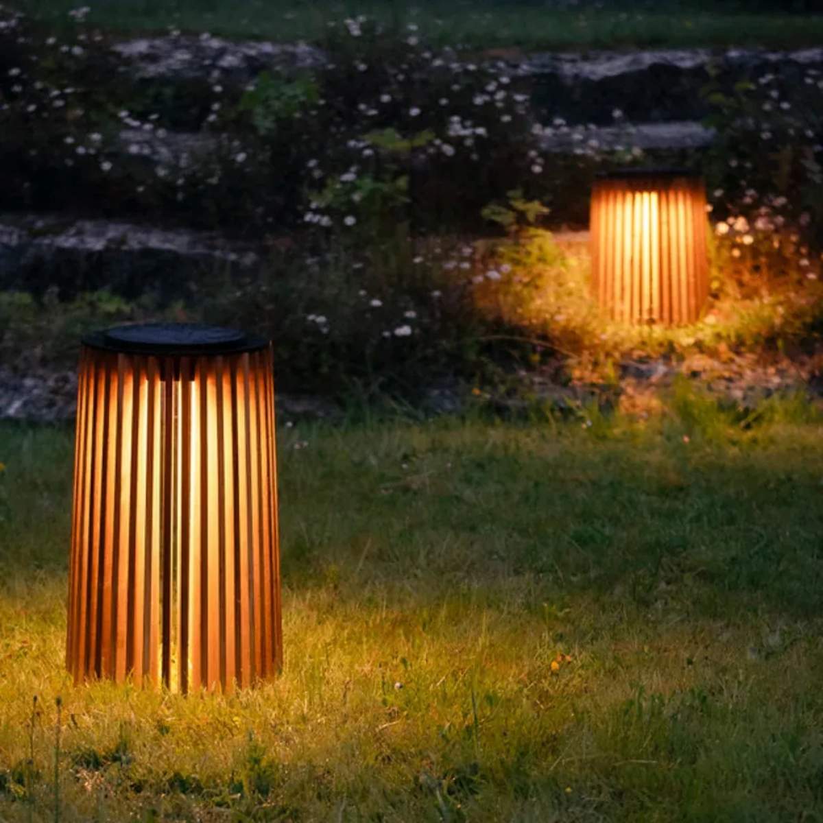 Vincent Shepherd Maya Lamp