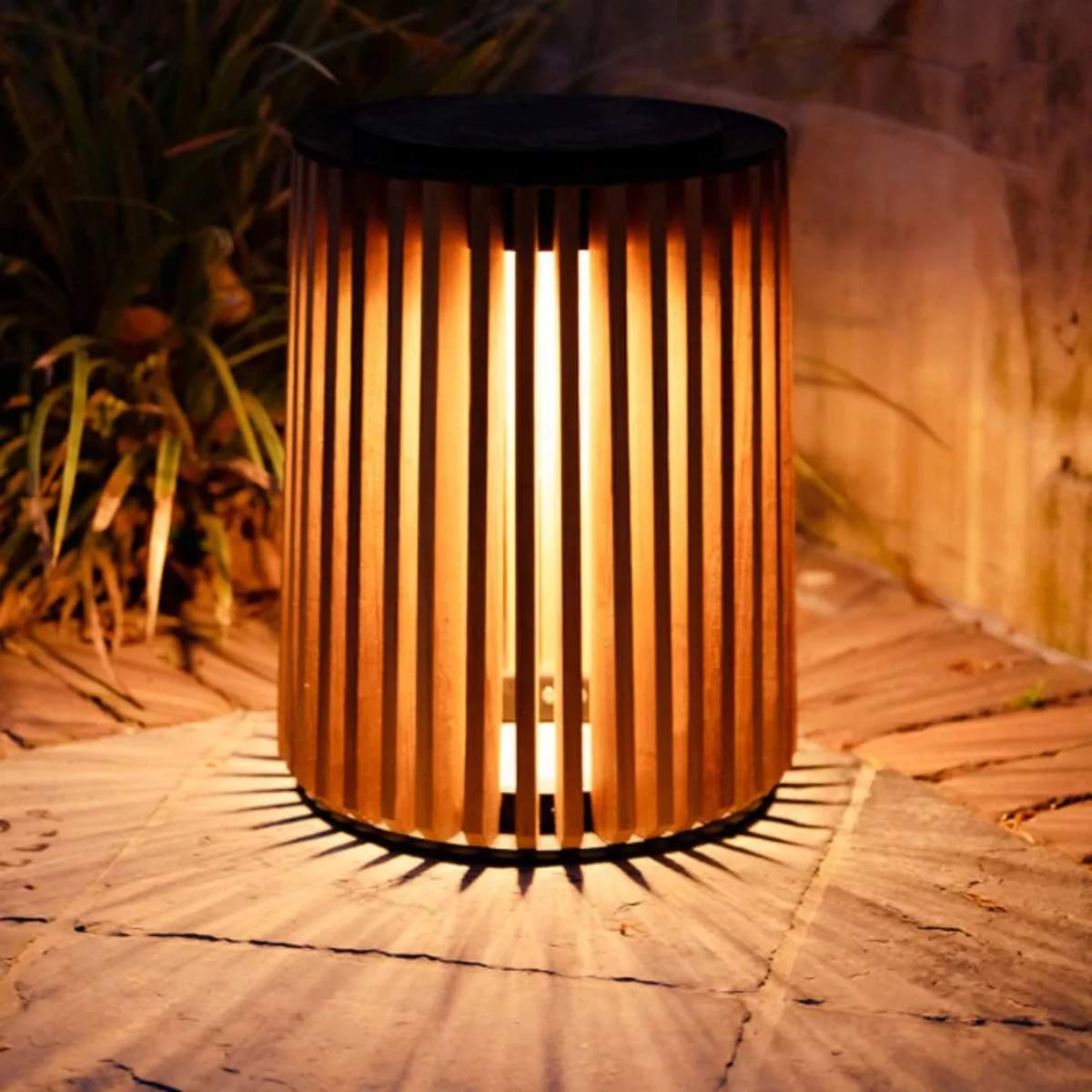 Vincent Shepherd Maya Lamp