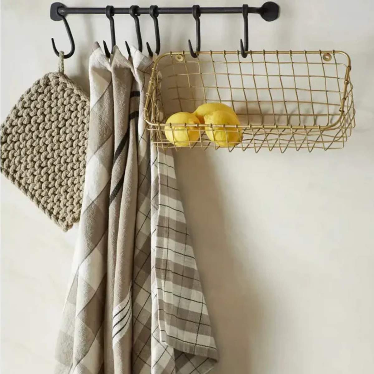 Mayala Woven Kitchen Towel