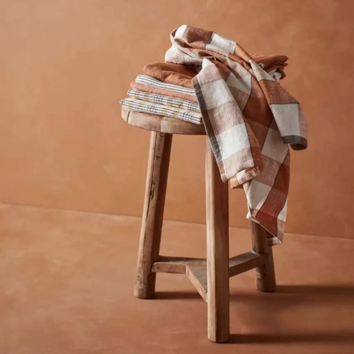 Mayala Woven Kitchen Towel