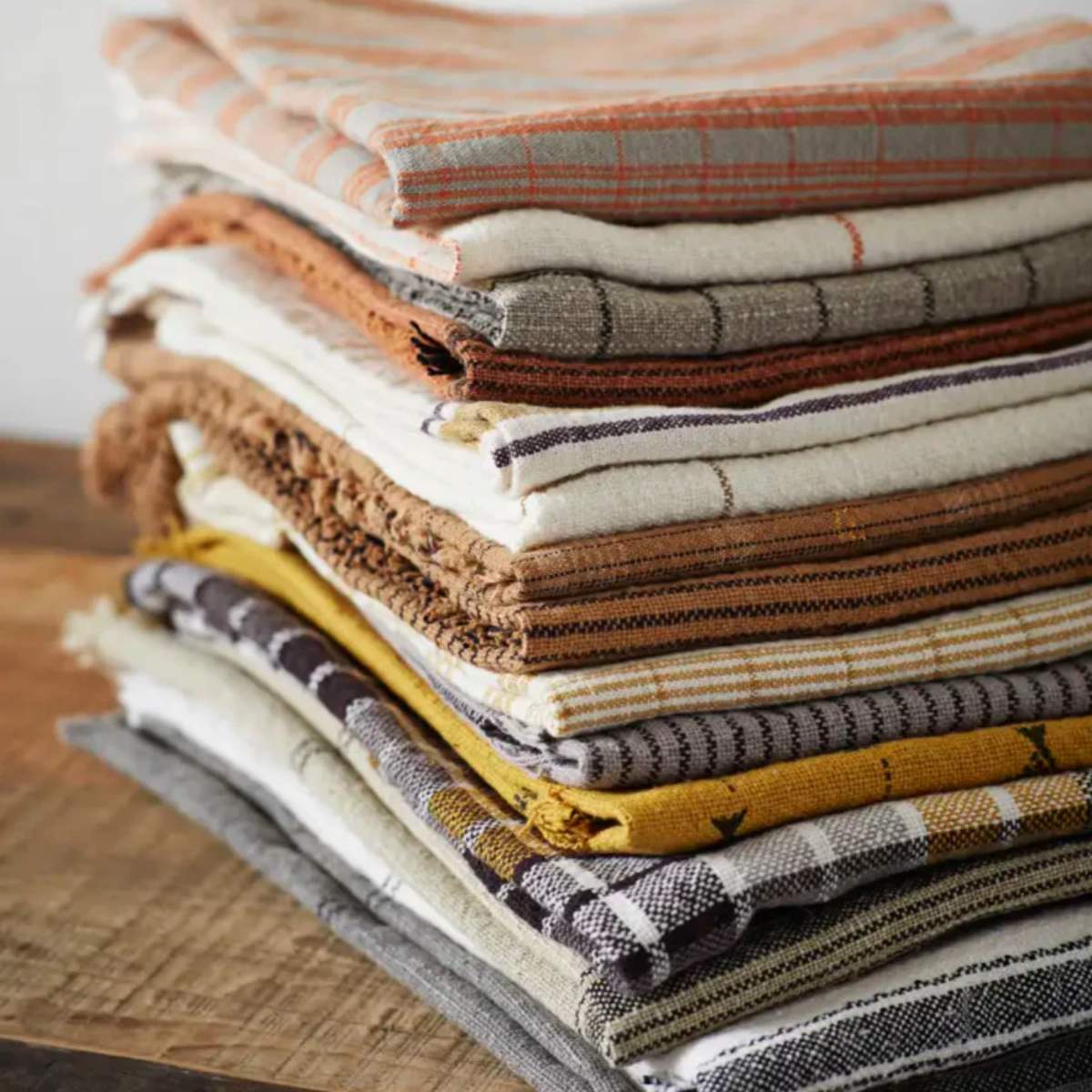 Mayala Woven Kitchen Towel