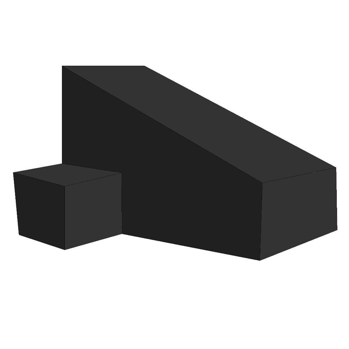 Maze - Florida Lounger Set