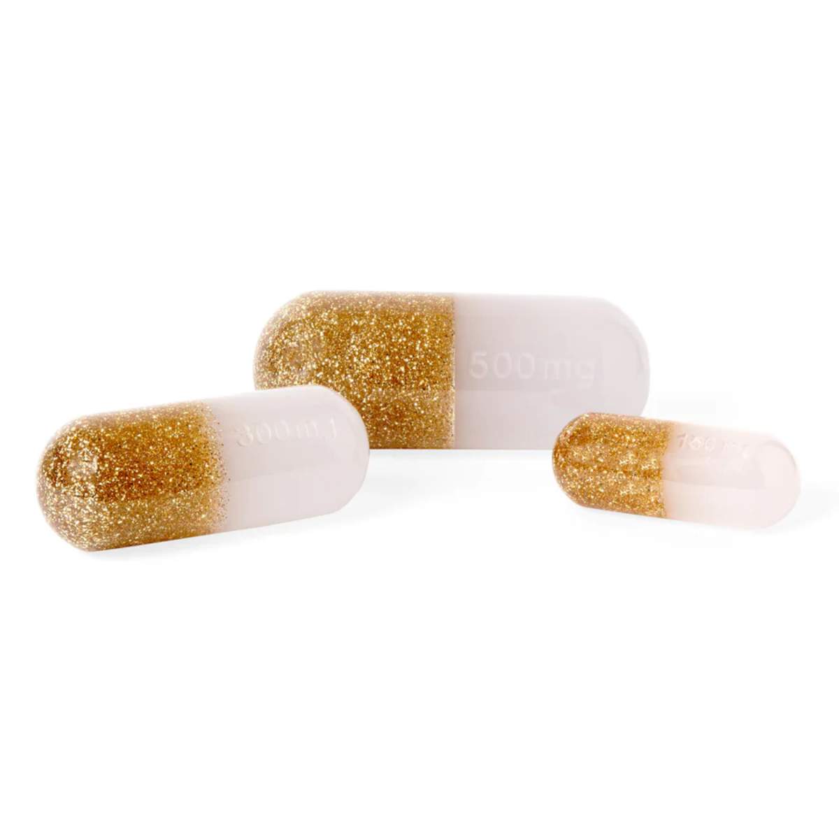 Jonathan Adler Medium Acrylic Pill