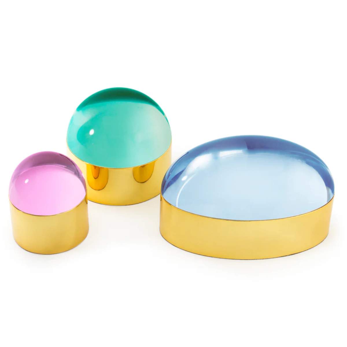 Jonathan Adler Medium Globo Box