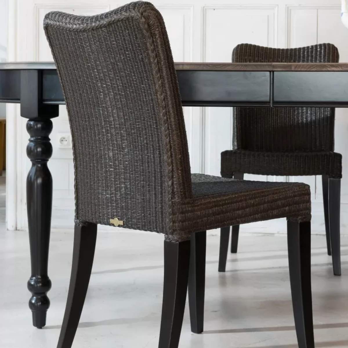 Vincent Shepherd Melissa Dining Chair