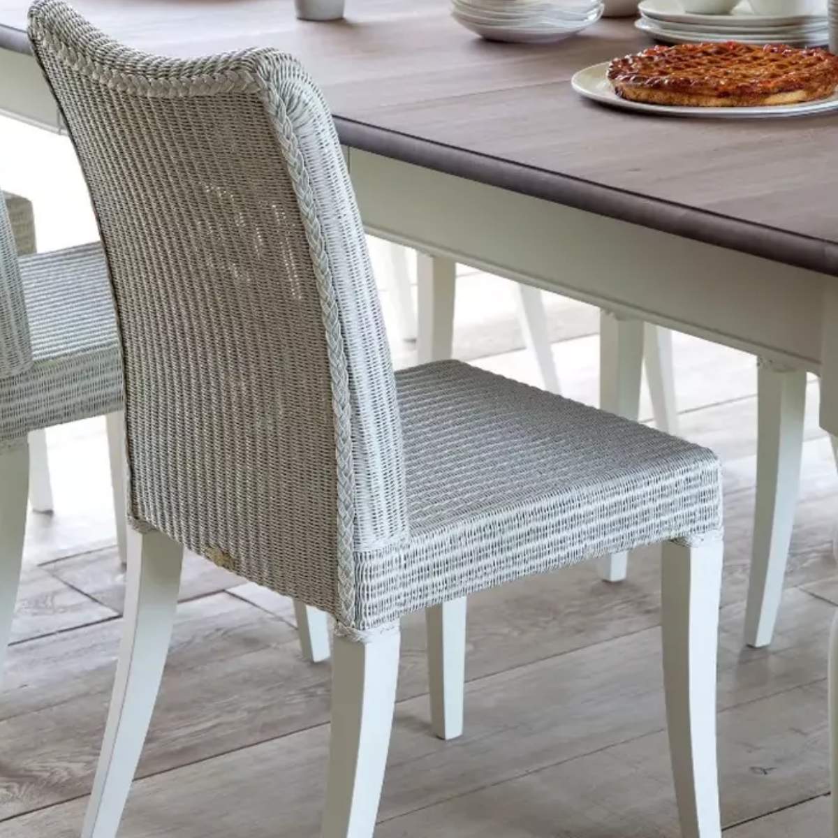 Vincent Shepherd Melissa Dining Chair