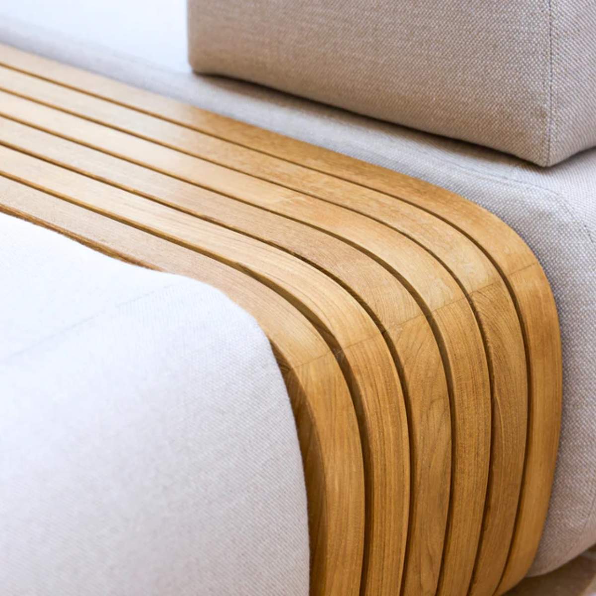 Cane-line Mellow 5-Seater Sofa