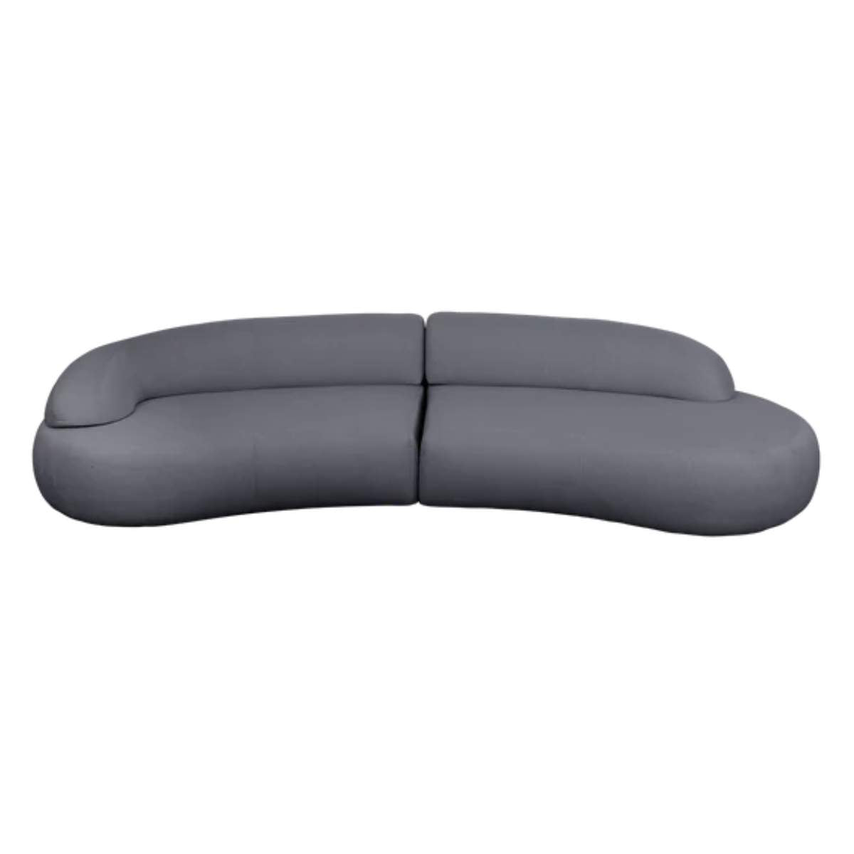 Cane-line Mellow 4-Seater Sofa