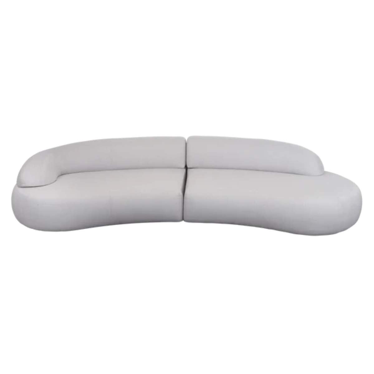Cane-line Mellow 4-Seater Sofa
