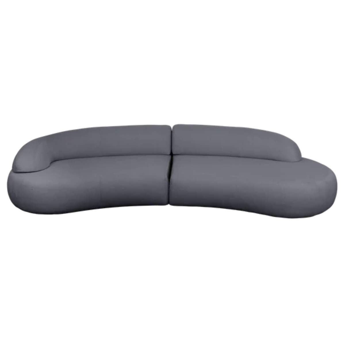 Cane-line Mellow 4-Seater Sofa
