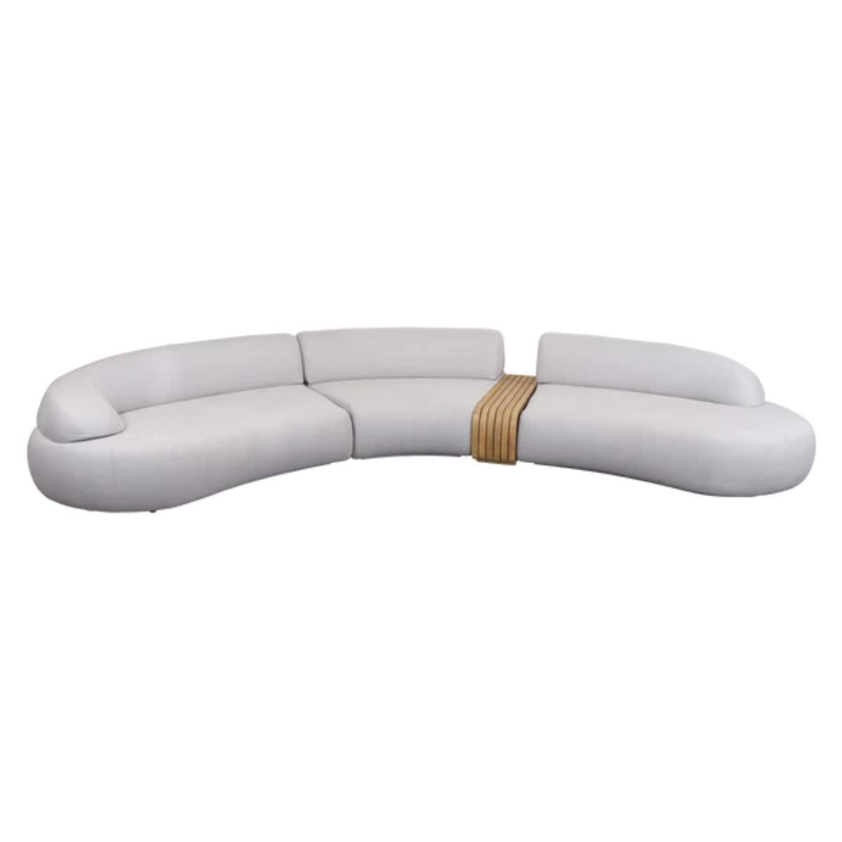 Cane-line Mellow 5-Seater Sofa