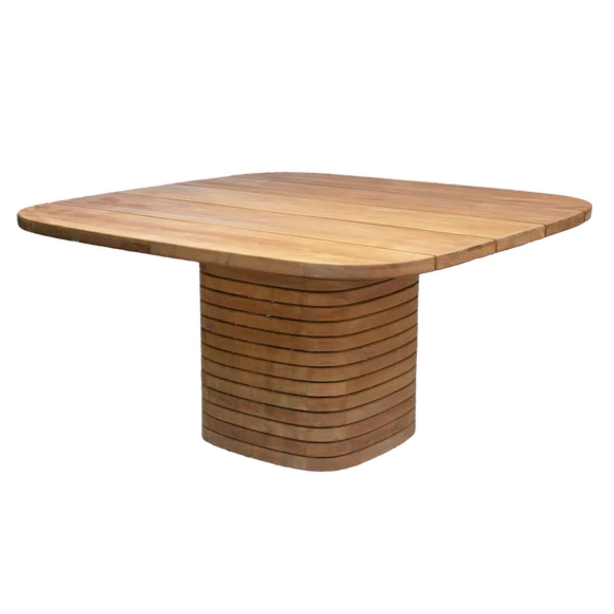 Cane-line Mellow Dining Table, Square