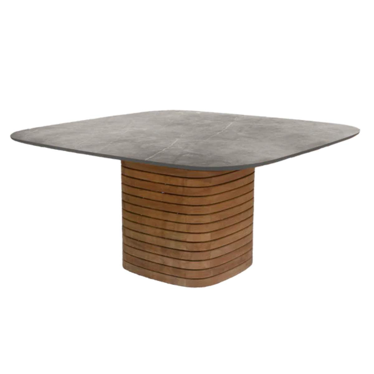 Cane-line Mellow Dining Table, Square