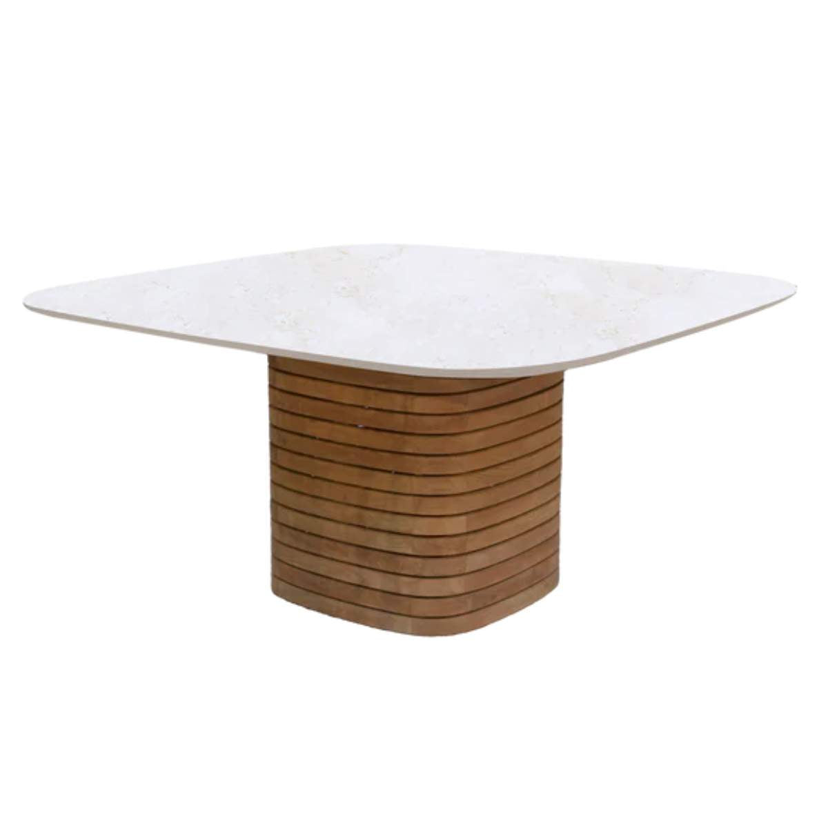 Cane-line Mellow Dining Table, Square