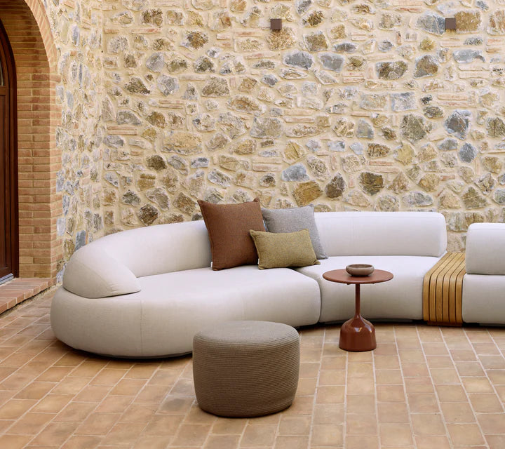 Cane-line Rise Scatter Cushion, 50X50X12cm