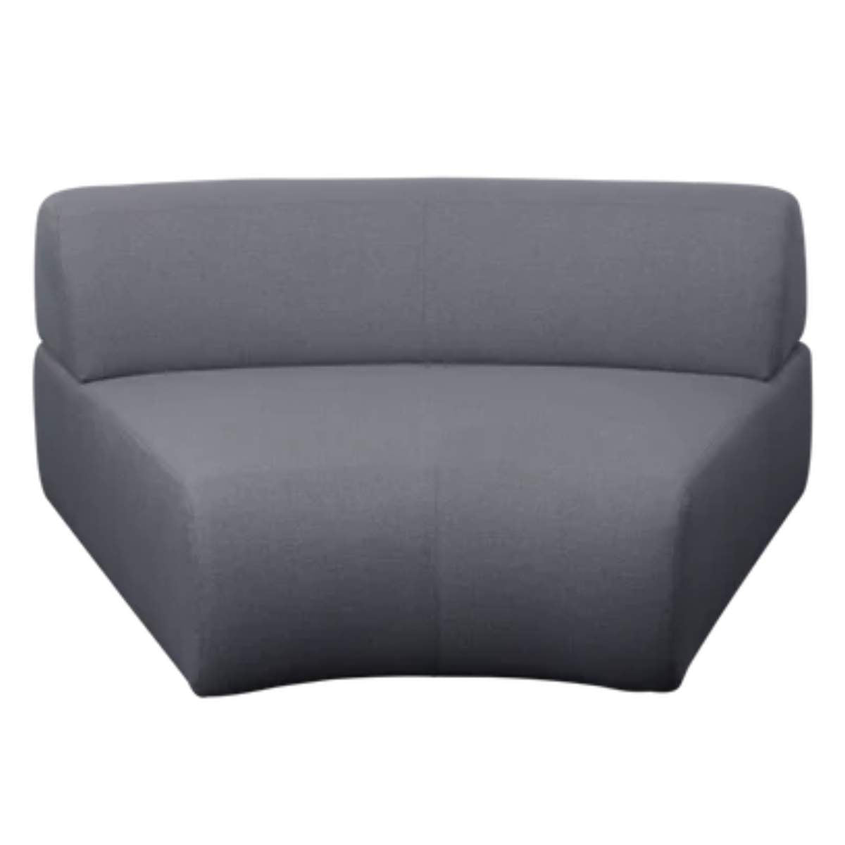 Cane-line Mellow Sofa Center Module