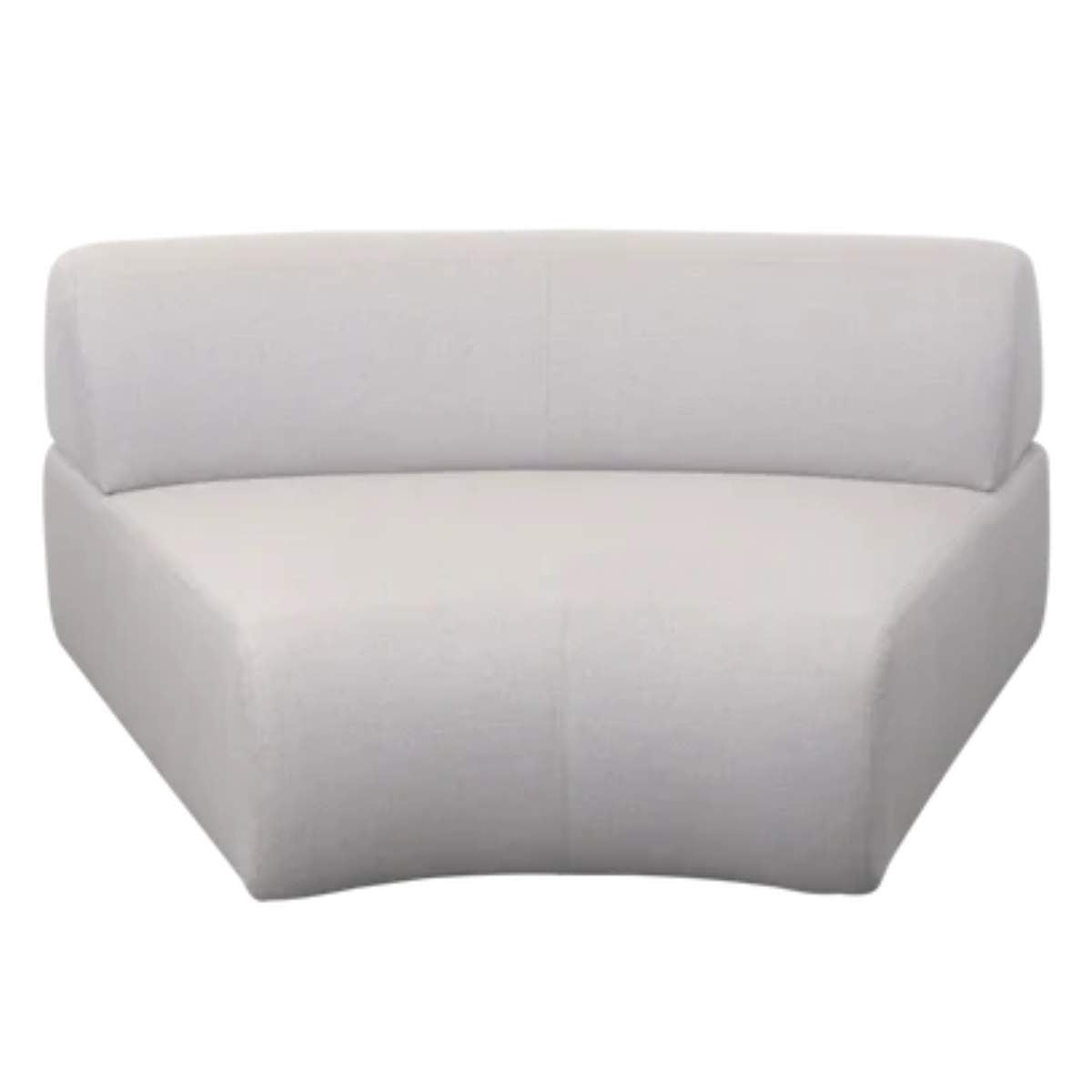 Cane-line Mellow Sofa Center Module