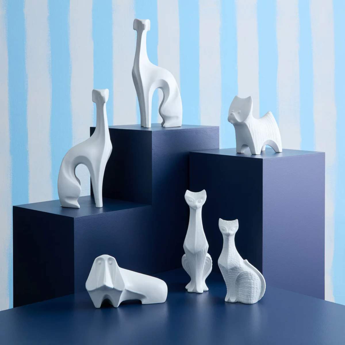 Jonathan Adler Menagerie Tall Cat