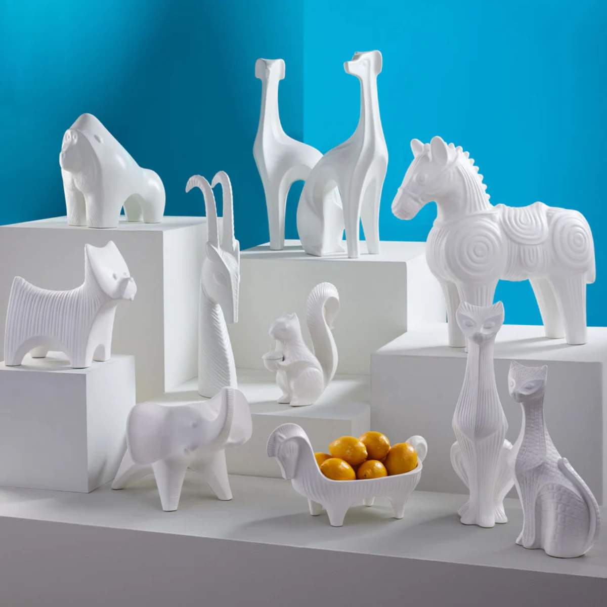 Jonathan Adler Menagerie Tall Cat
