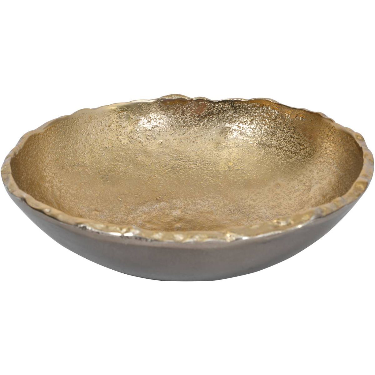 Libra Interiors Merapi Lava 22cm Bowl - Set of 2
