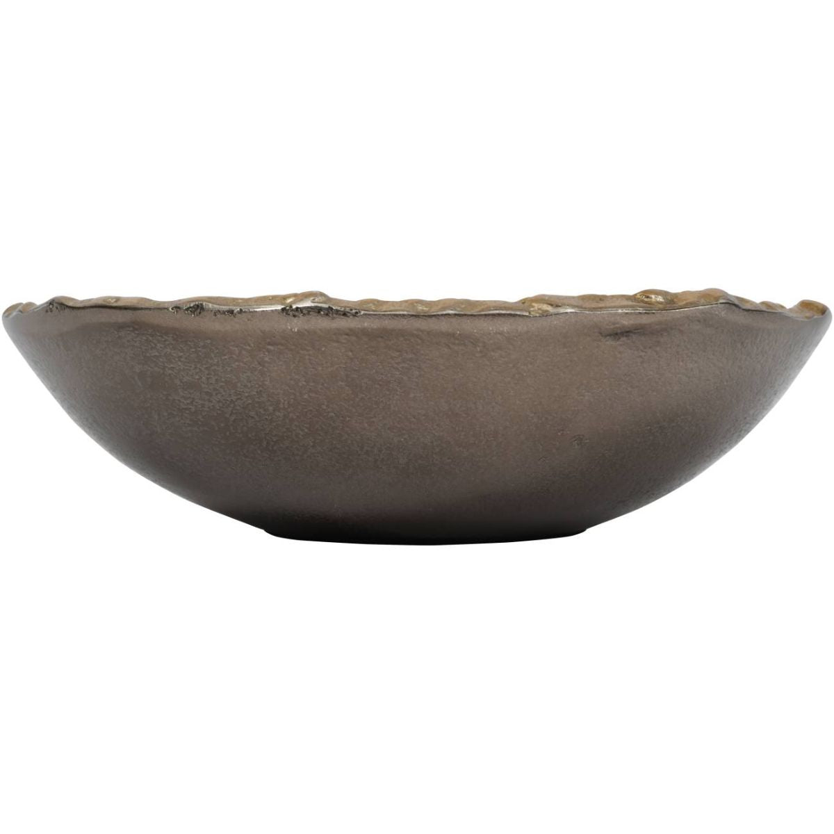 Libra Interiors Merapi Lava 22cm Bowl - Set of 2