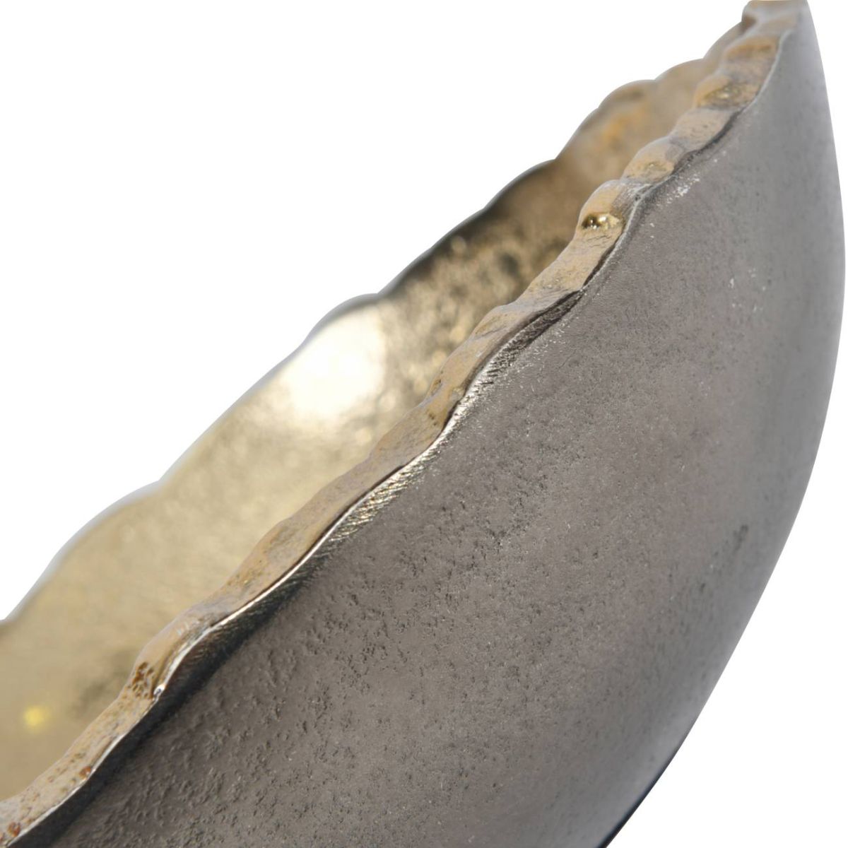 Libra Interiors Merapi Lava 22cm Bowl - Set of 2