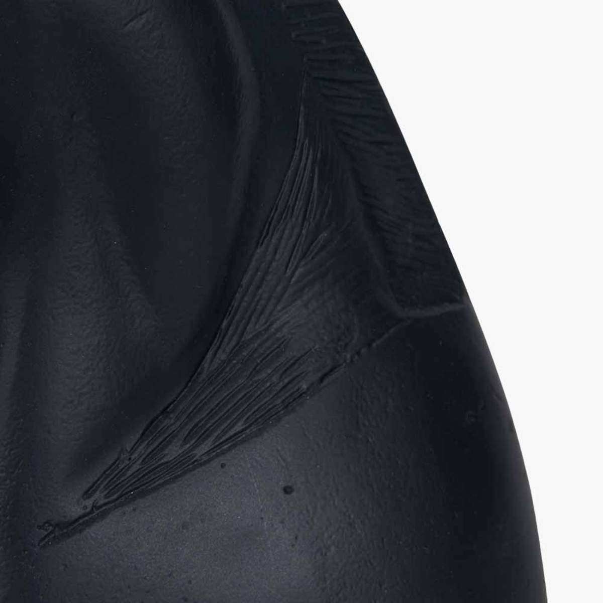 Beau&Co Metal Horse Head Ornament