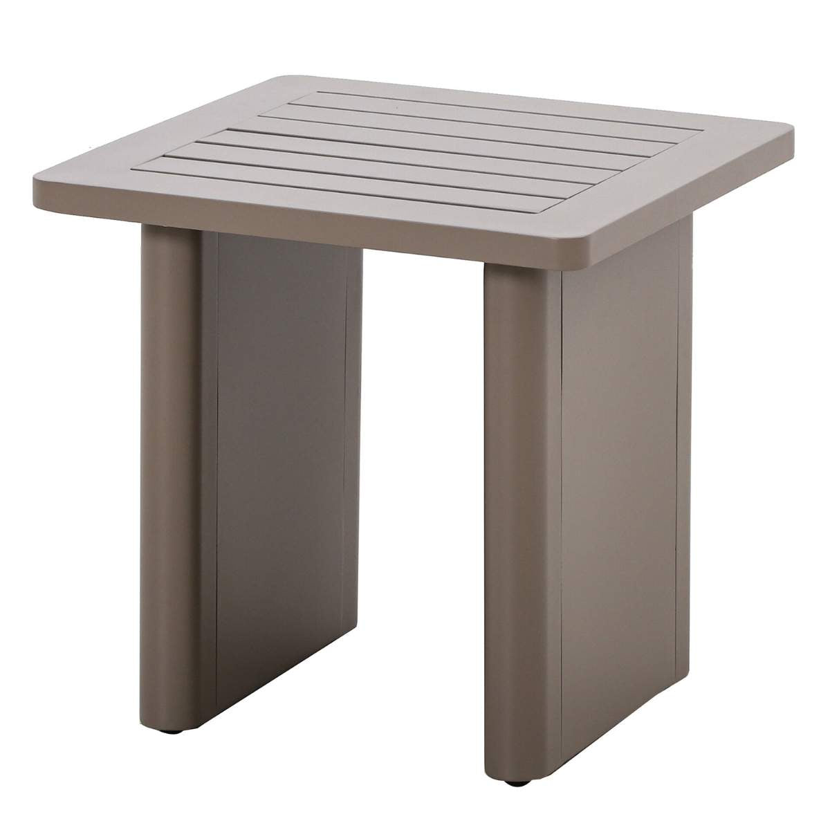 Maze Metro Aluminium Garden Lounge Set