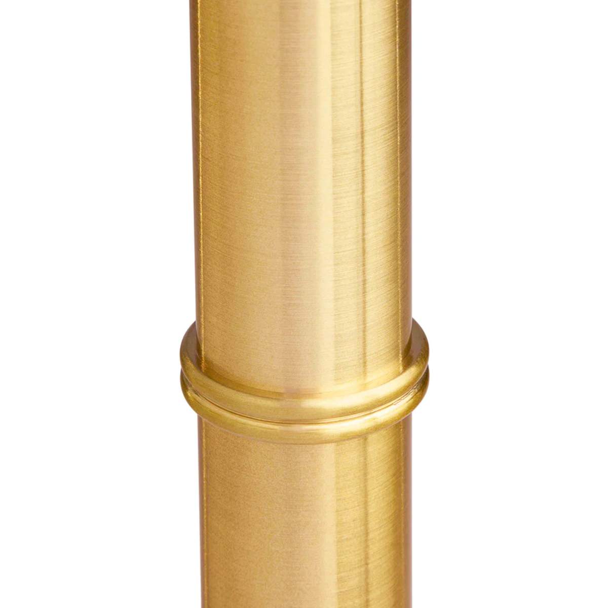 Jonathan Adler Meurice Easel Floor Lamp