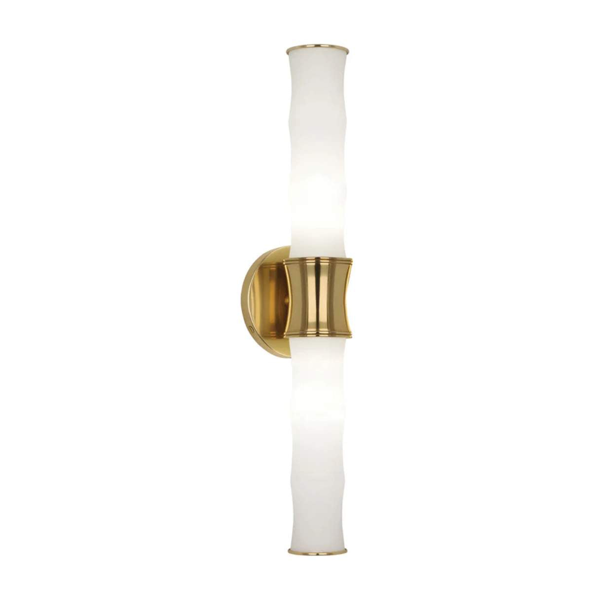 Jonathan Adler Meurice End-on-End Sconce