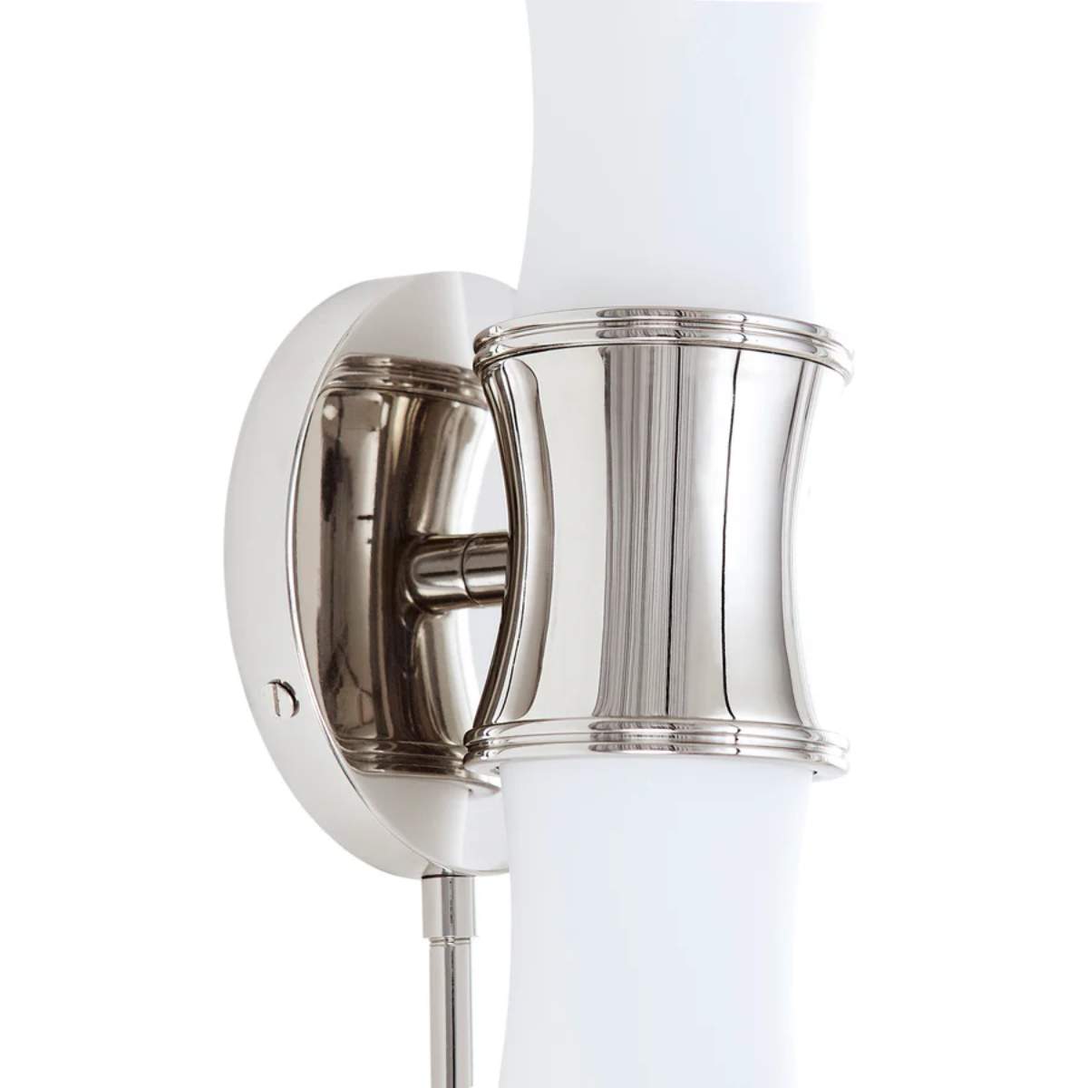 Jonathan Adler Meurice End-on-End Sconce
