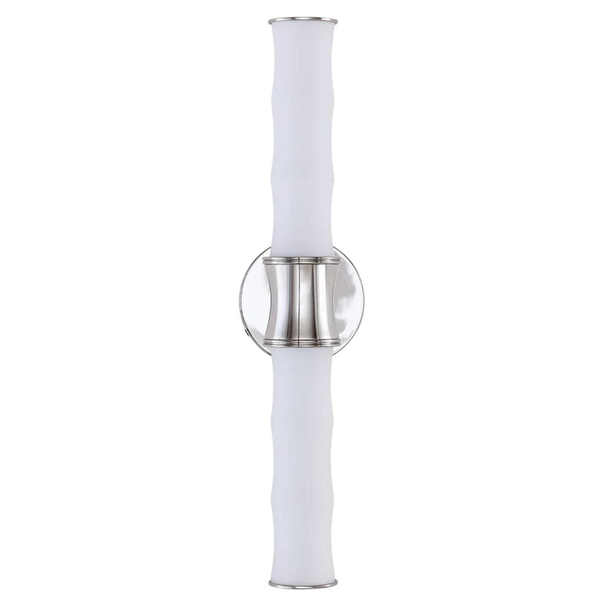 Jonathan Adler Meurice End-on-End Sconce