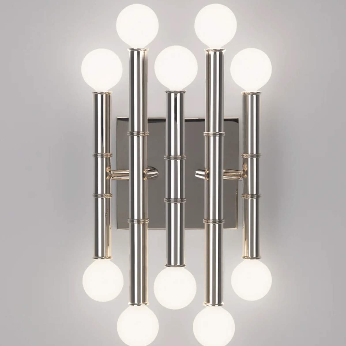 Jonathan Adler Meurice Five-Arm Sconce