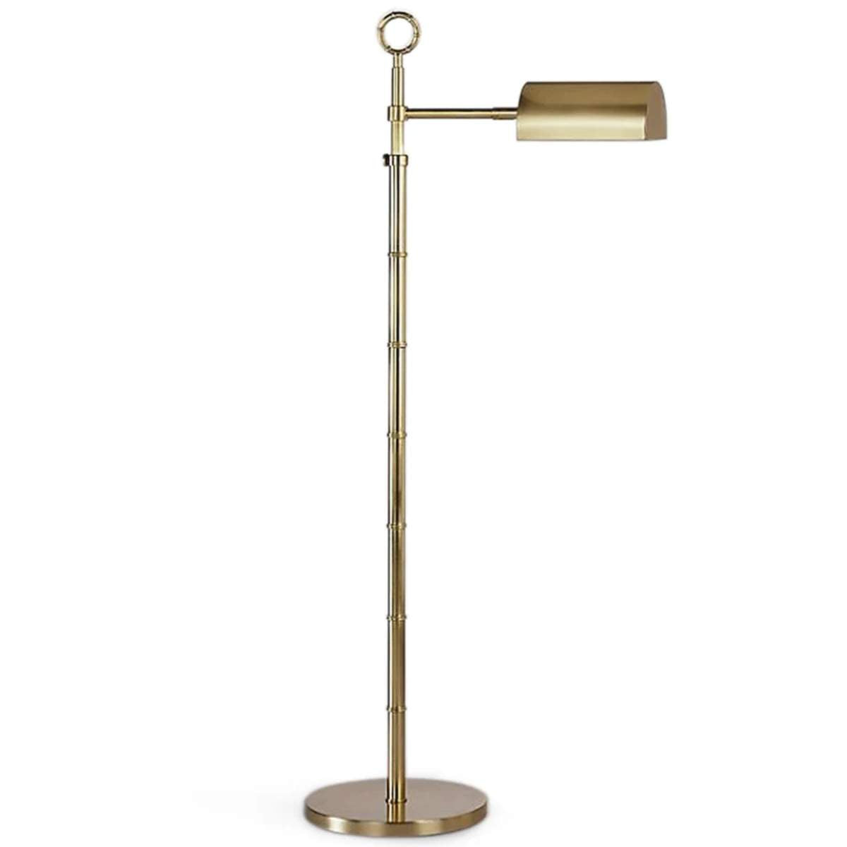 Jonathan Adler Meurice Task Floor Lamp