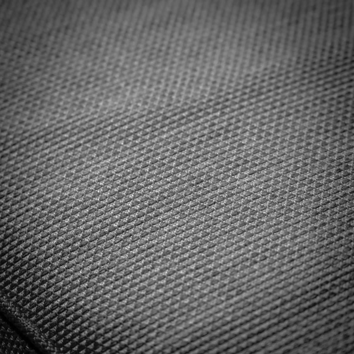 Maze Milan Rope Weave Lounge Chair