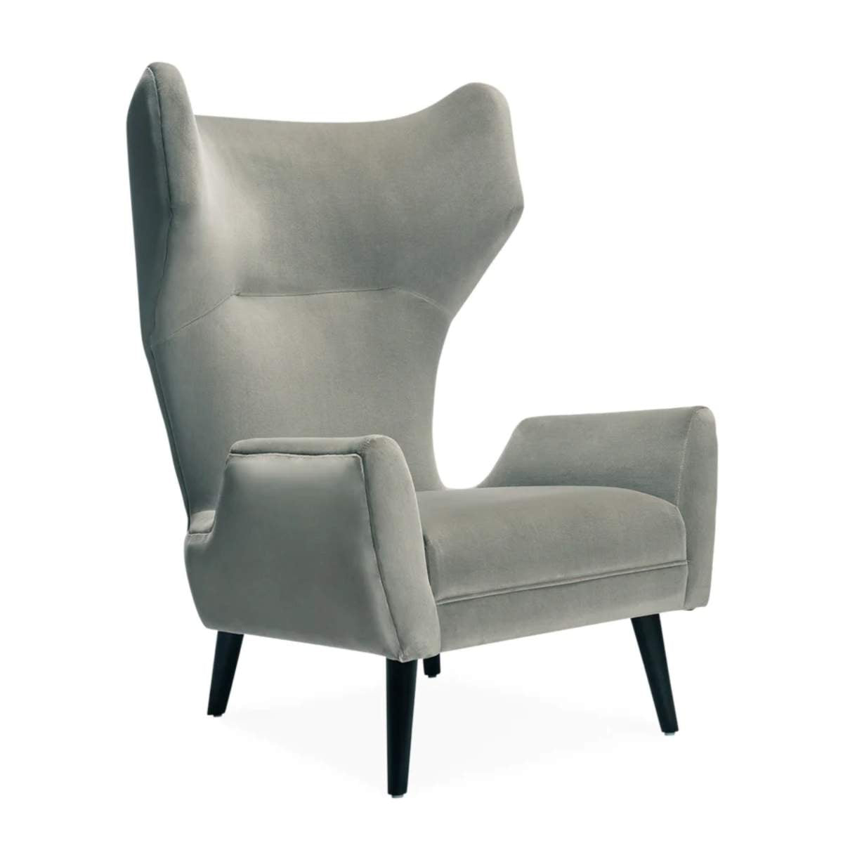 Jonathan Adler Milano Wing Chair