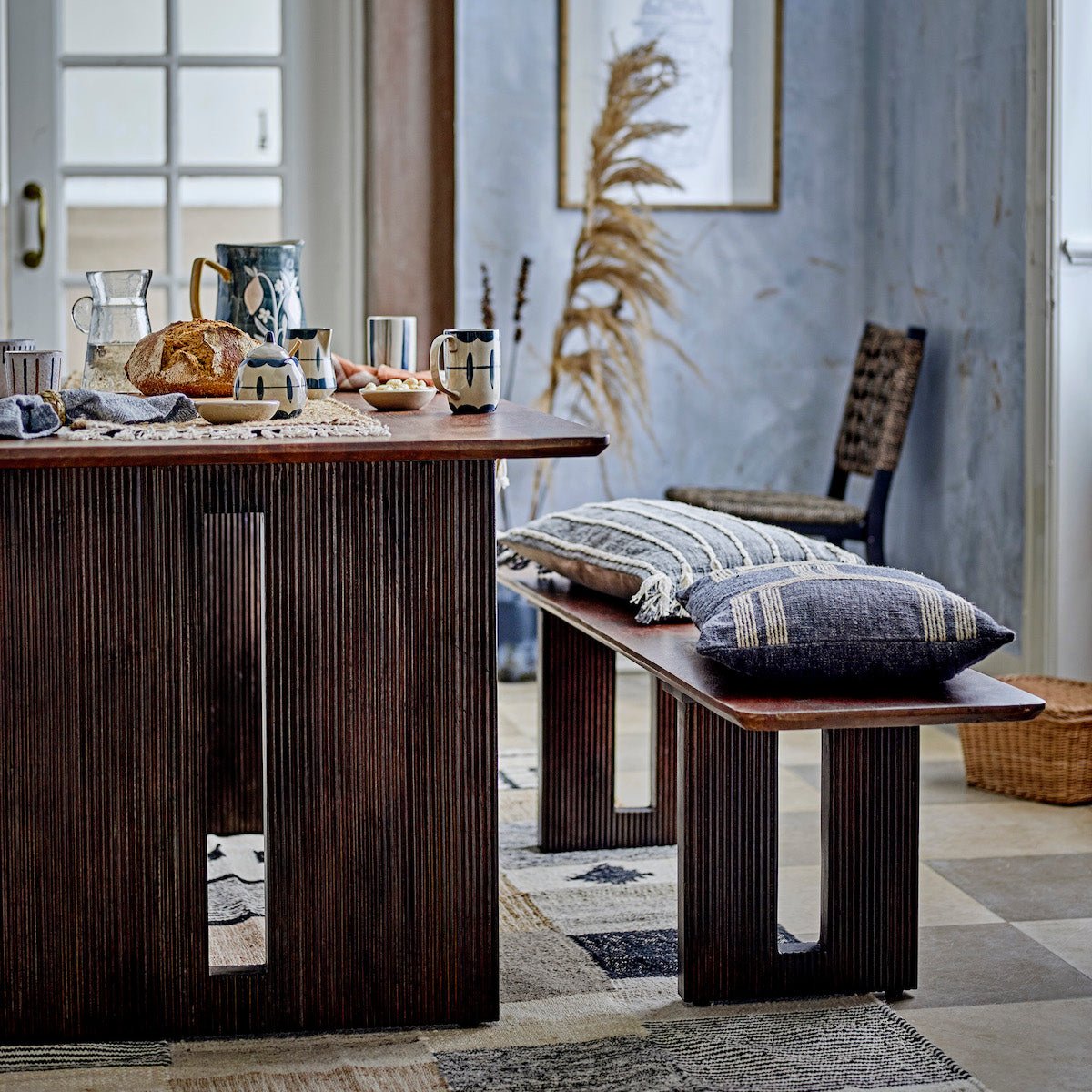 Bloomingville Milow Dining Table