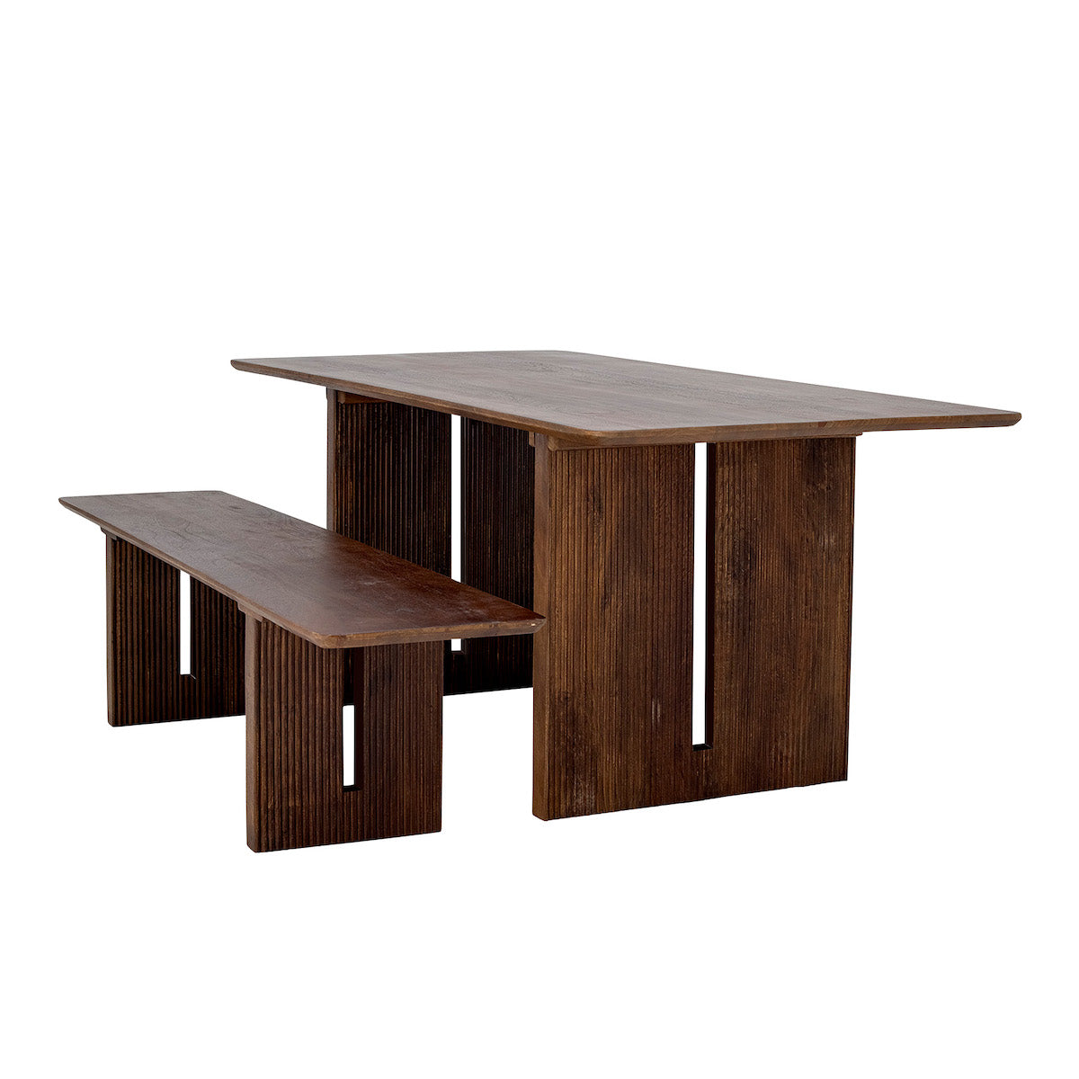 Bloomingville Milow Dining Table