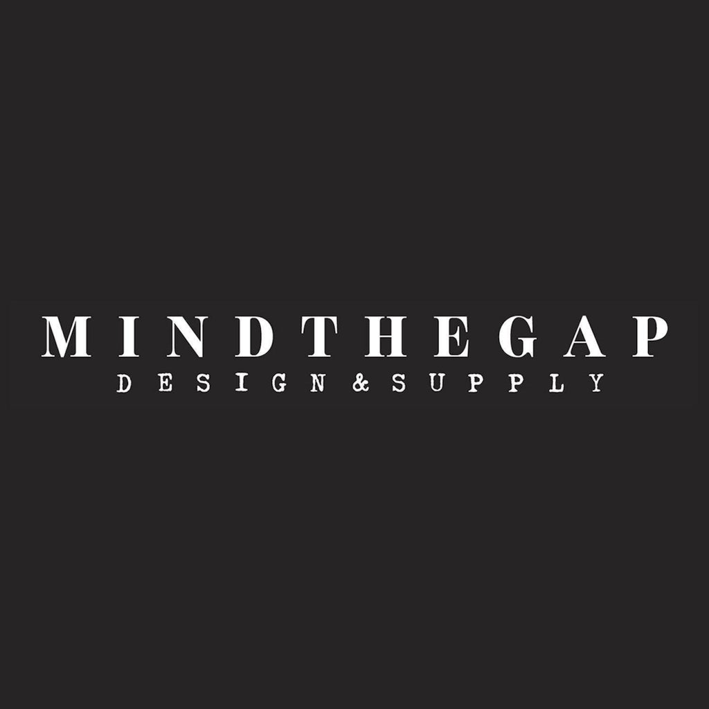 Mind The Gap Sugarboo Stripes Wallpaper-Beaumonde
