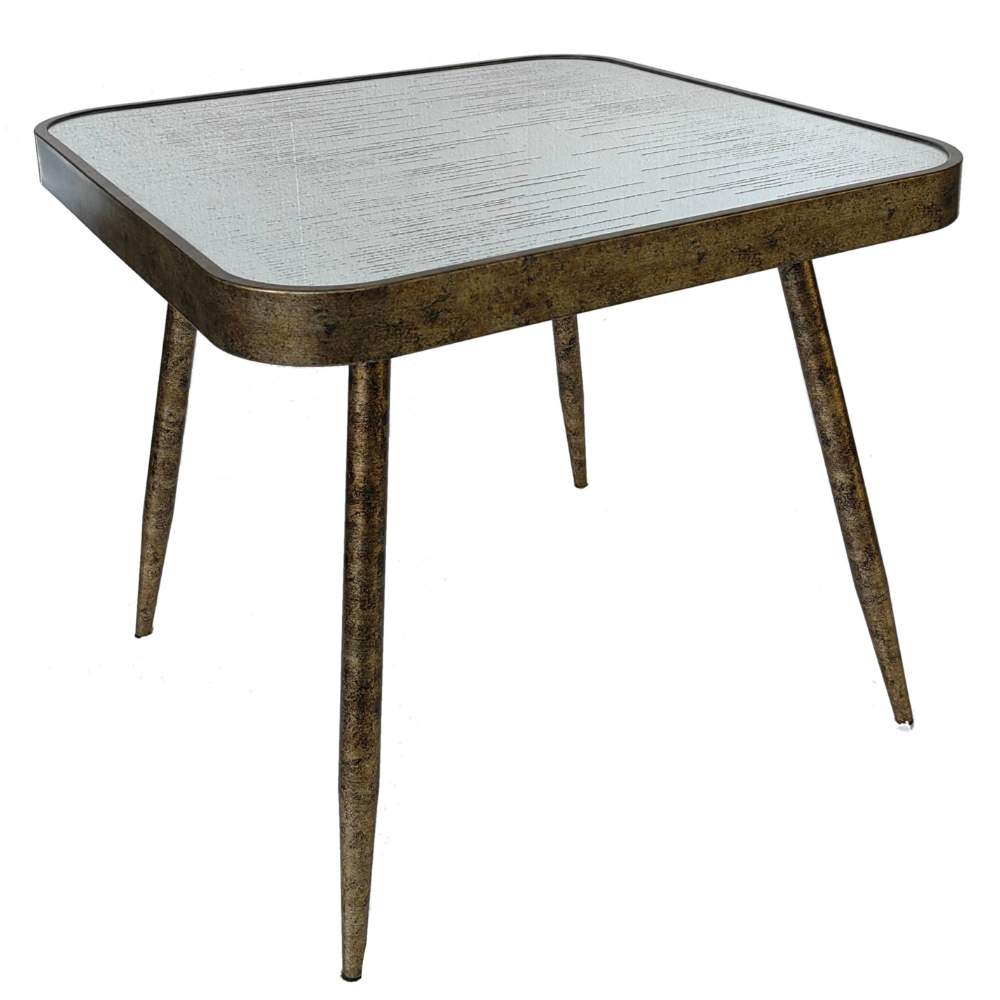 Mindy Brownes Ainé Side Table-Beaumonde