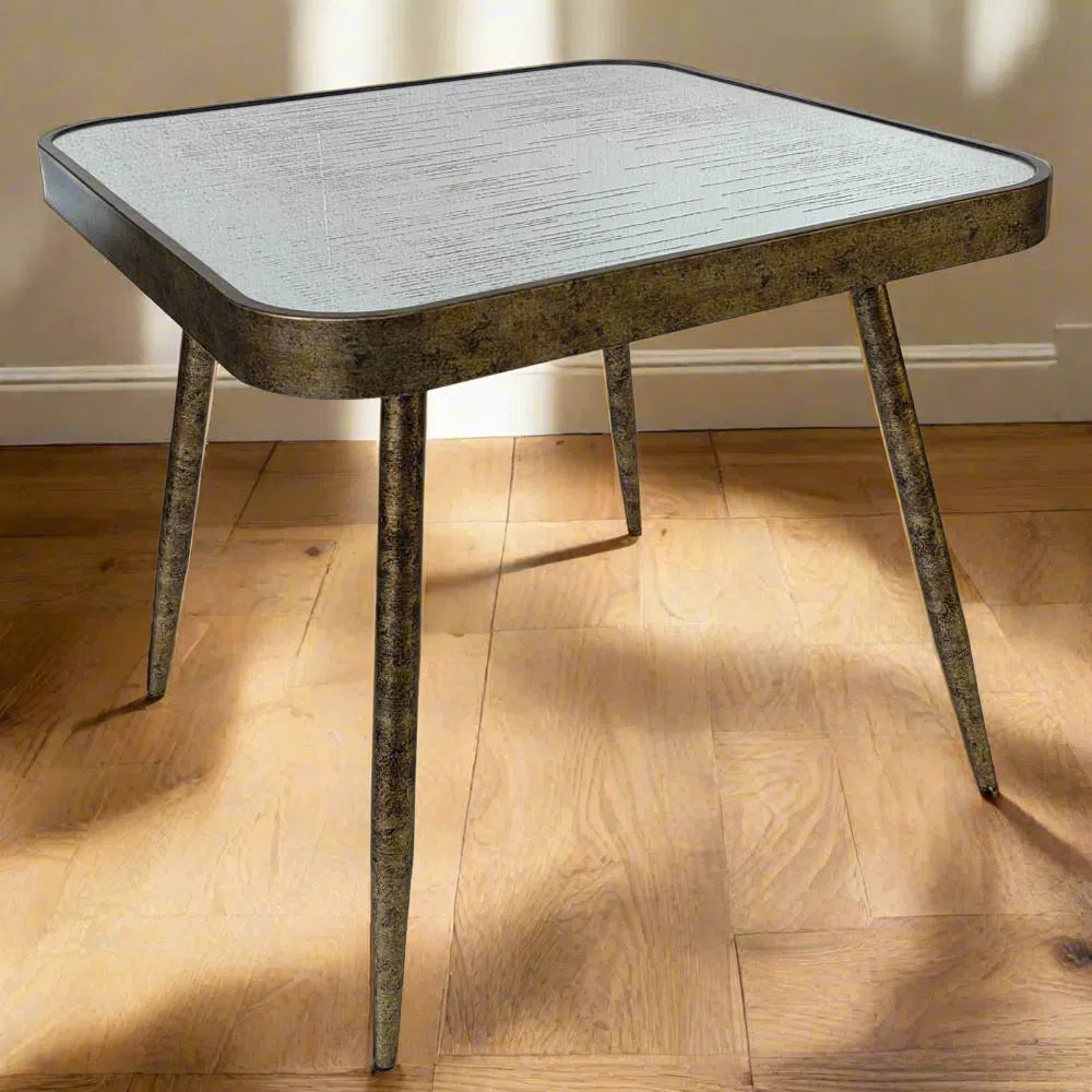 Mindy Brownes Ainé Side Table-Beaumonde