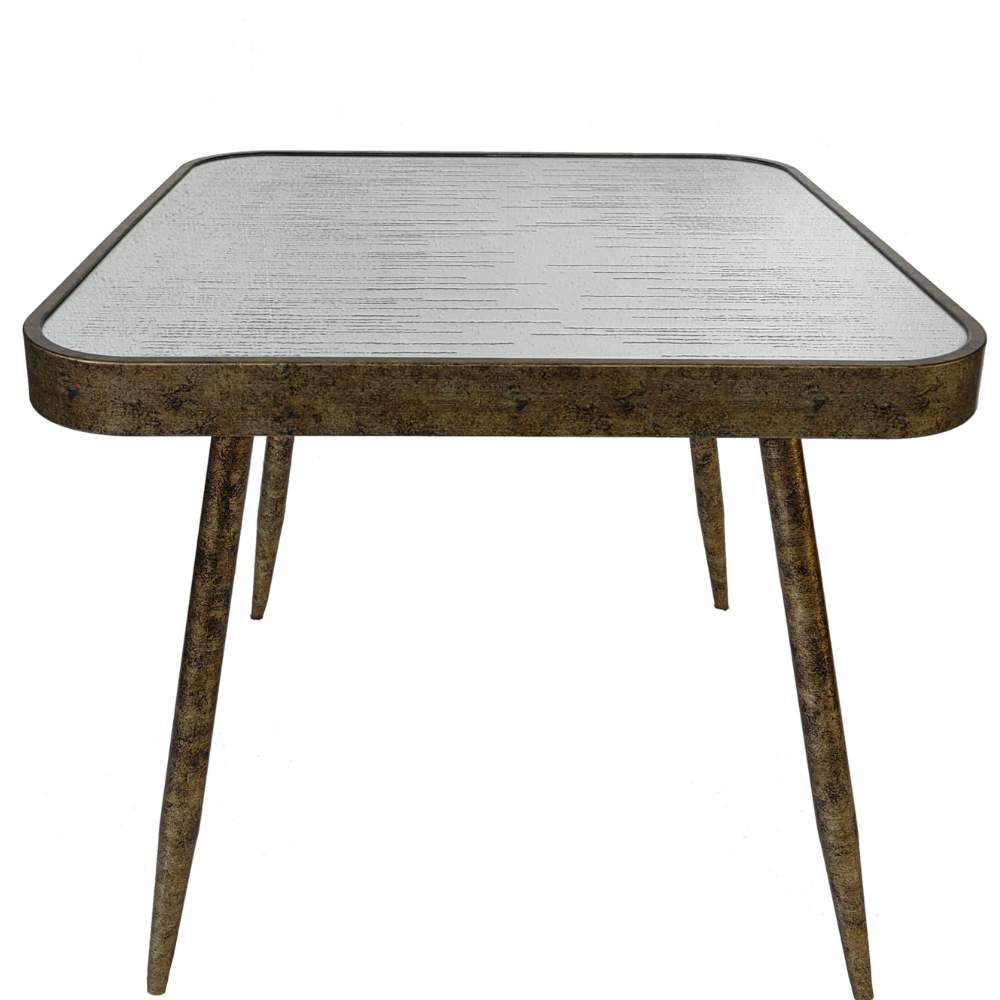 Mindy Brownes Ainé Side Table-Beaumonde