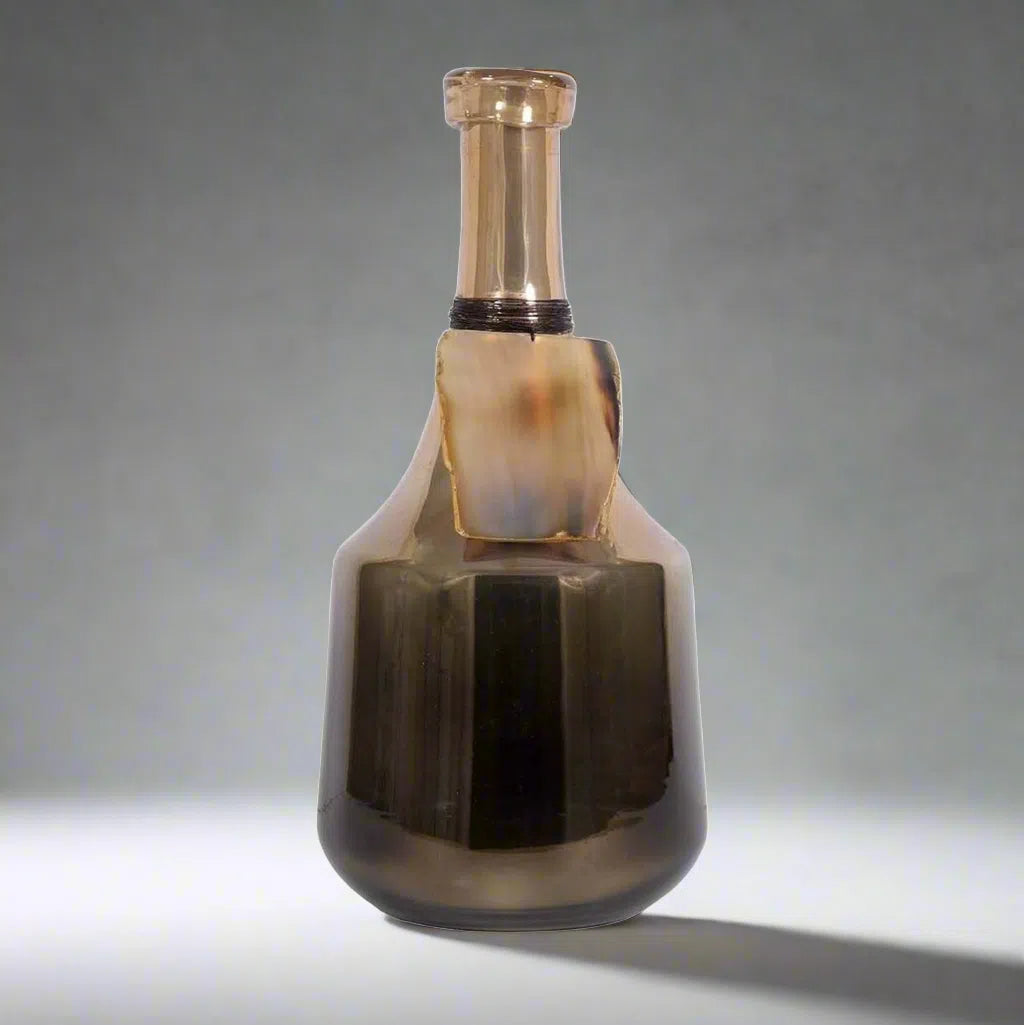 Mindy Brownes Alvar Decorative Bottle-Beaumonde
