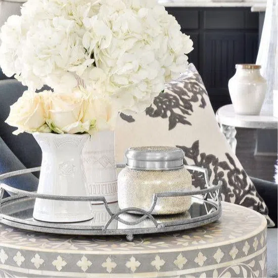 Mindy Brownes Anna Mirrored Tray-Beaumonde