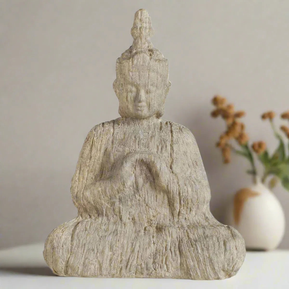 Mindy Brownes Buddha-Beaumonde